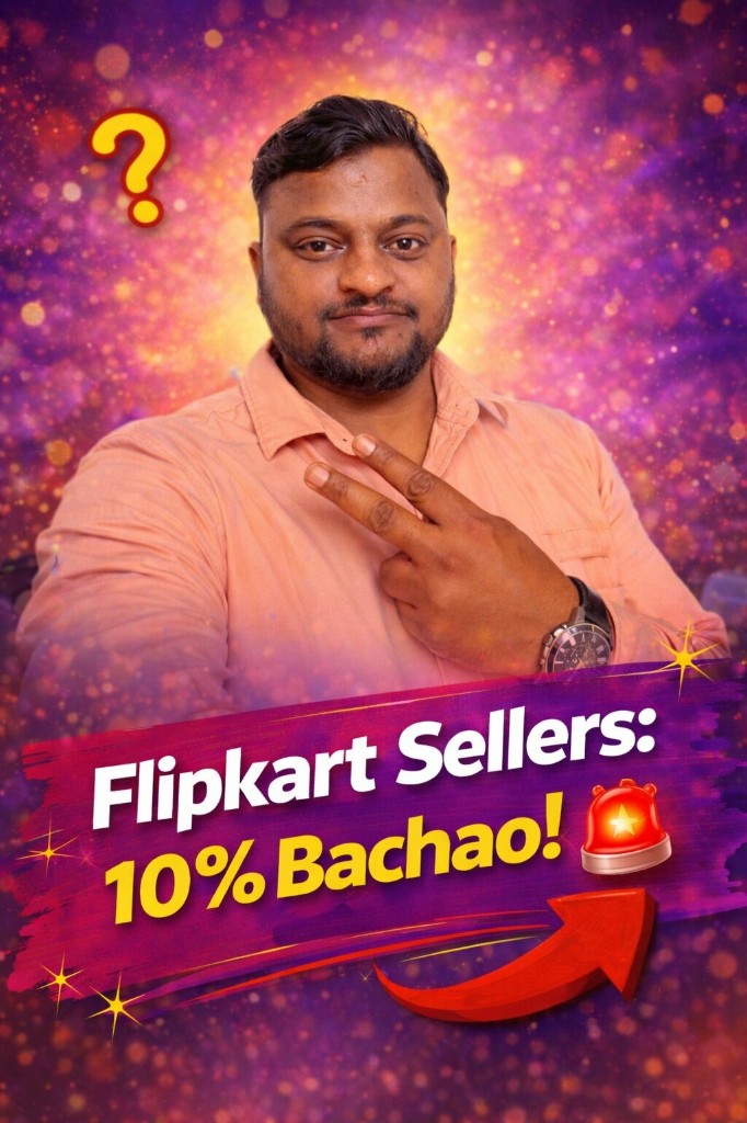 Pankaj Delhi Seller — social update 3