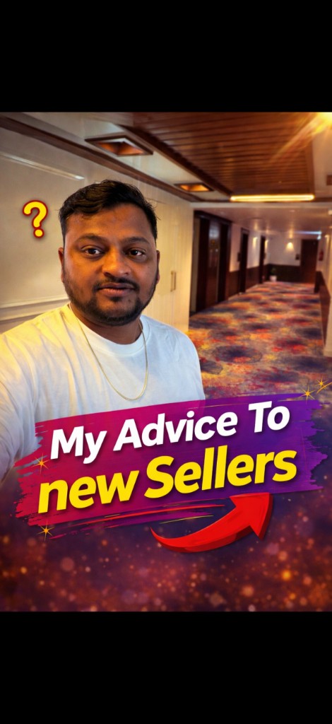 Pankaj Delhi Seller — social update 6