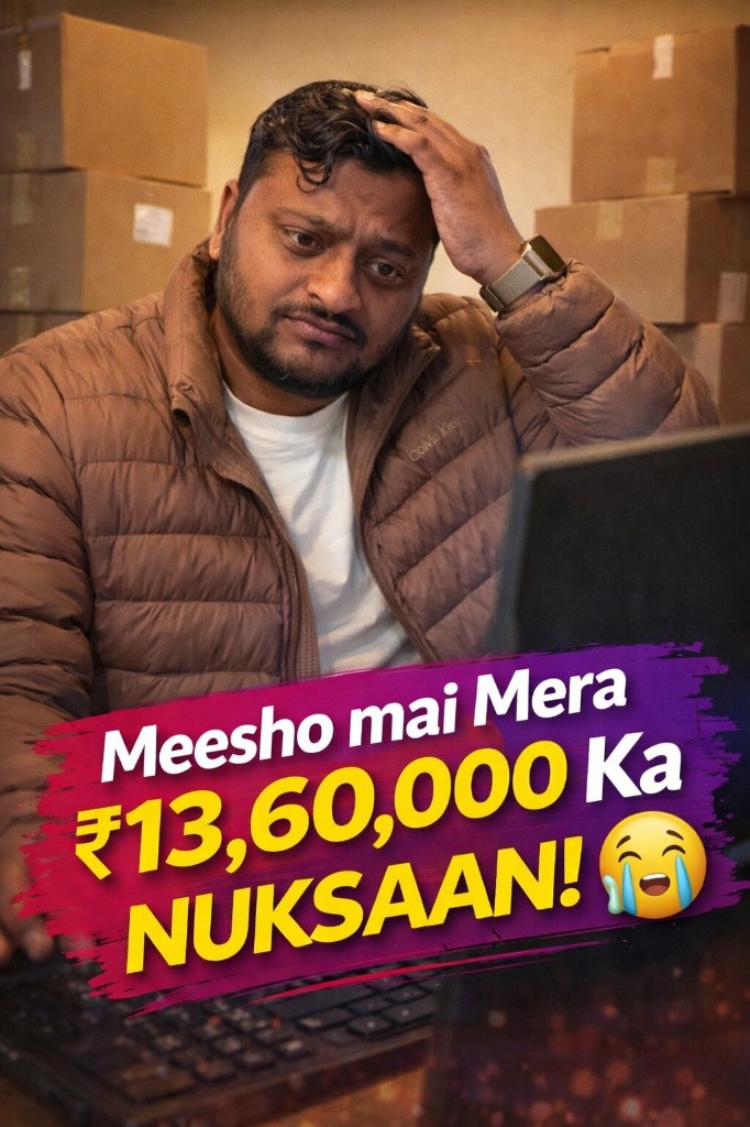 Pankaj Delhi Seller — social update 9